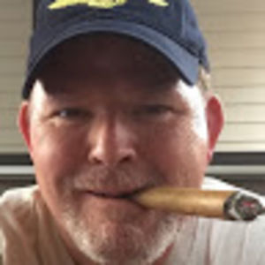 Meet your Posher, John f